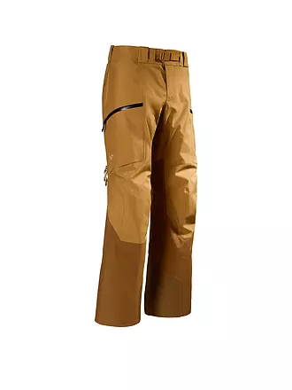 ARCTERYX |  Herren Tourenhose Sabre 3L GTX | türkis