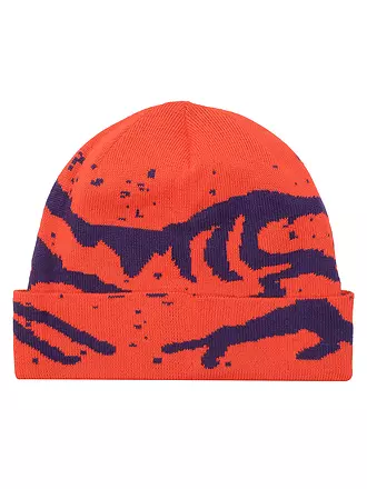 ARCTERYX | Beanie Grotto Toque | beere