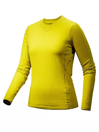 ARCTERYX | Damen Funktionsshirt Rho Merino | 