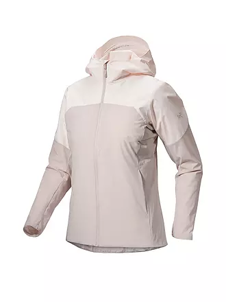 ARCTERYX | Damen Isojacke Proton Hybrid Hoodie | creme