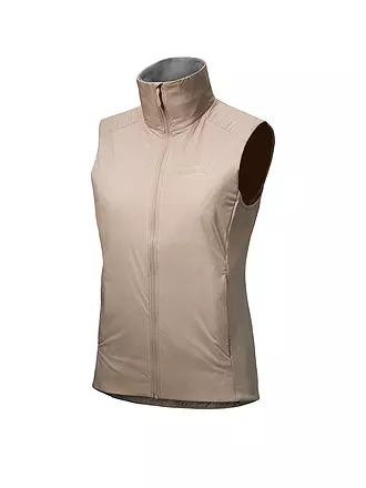 ARCTERYX | Damen Isoweste Atom | beige