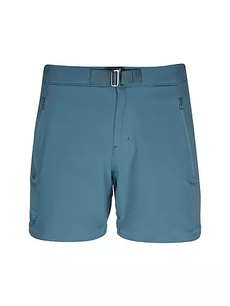 ARCTERYX | Damen Short Gamma 6 | dunkelblau