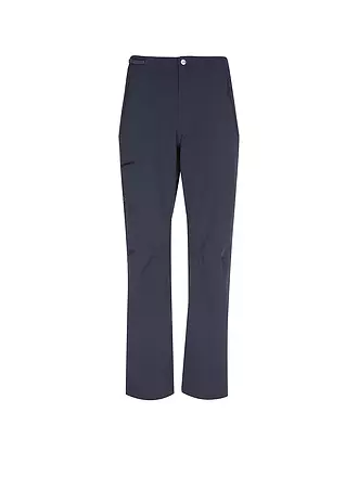 ARCTERYX | Damen Softshell Tourenhose Gamma | grau
