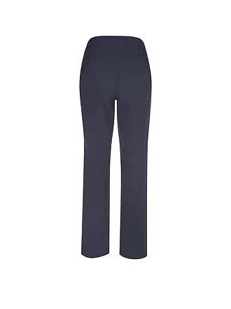ARCTERYX | Damen Softshell Tourenhose Gamma | grau