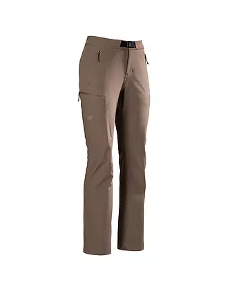 ARCTERYX | Damen Wanderhose Gamma MX | beige