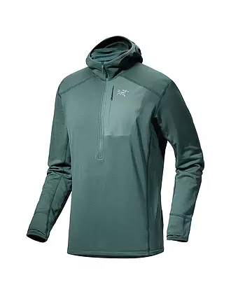 ARCTERYX | Herren Funktions Zipshirt Hoodie | 