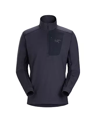 ARCTERYX | Herren Funktions Zipshirt RHO LT | 