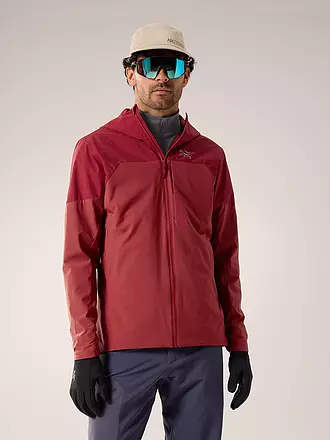 ARCTERYX | Herren Hybridjacke Proton Hybrid Hoodie | 