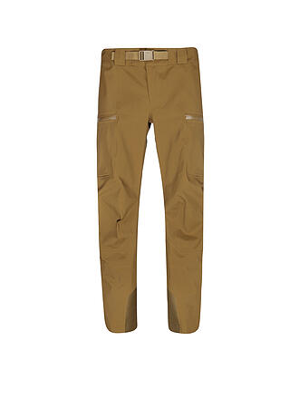 ARCTERYX | Herren Tourenhose Sabre | schwarz