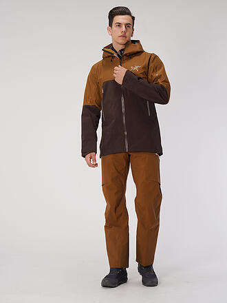 ARCTERYX | Herren Tourenhose Sabre | schwarz