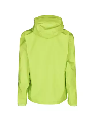 ARCTERYX | Herren Wanderjacke Beta 3L GTX Hoodie | dunkelblau