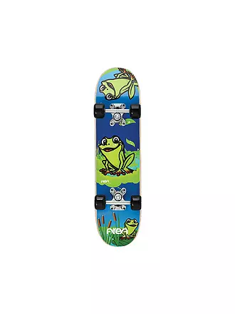 AREA | Kinder Skateboard Frog | 