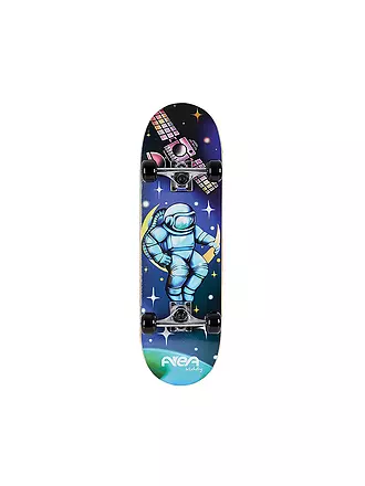 AREA | Kinder Skateboard Space | 