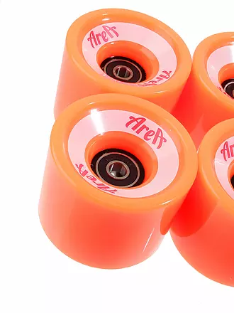 AREA | Longboard Wheels 4er Set | 