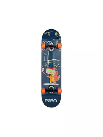 AREA | Skateboard Dino2 | 