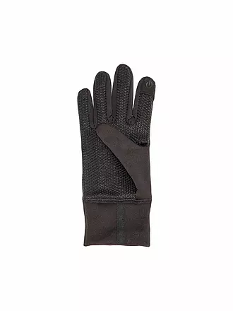 ARECO | Handschuhe Stretch-Touch | schwarz