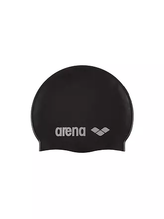 ARENA | Badehaube Classic Silikon | grün