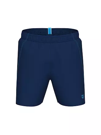 ARENA | Herren Badeshort Fundamentals | dunkelblau