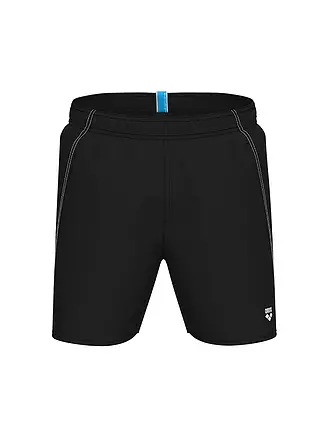 ARENA | Herren Badeshort Fundamentals | schwarz