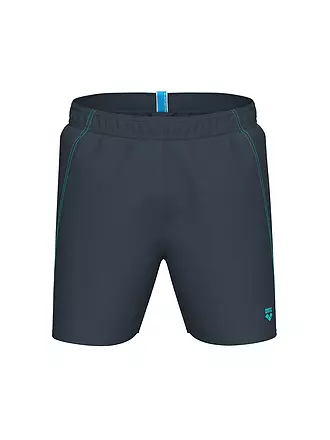 ARENA | Herren Badeshort Fundamentals | dunkelblau