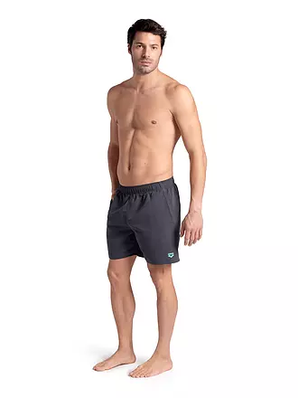 ARENA | Herren Badeshort Fundamentals | dunkelblau