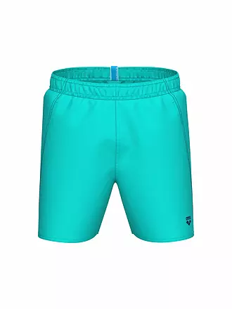 ARENA | Herren Badeshort Fundamentals | türkis