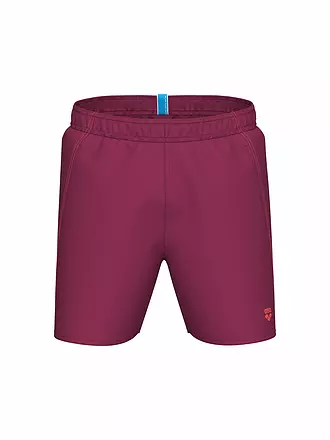 ARENA | Herren Badeshort Fundamentals | beere