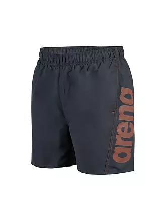 ARENA | Herren Badeshort | türkis