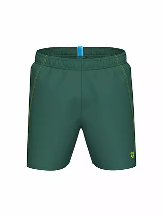 ARENA | Herren Badeshort | dunkelgrün