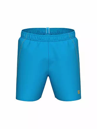ARENA | Herren Badeshort | türkis