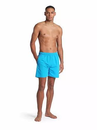 ARENA | Herren Badeshort | türkis