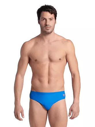 ARENA | Herren Badeslip | blau