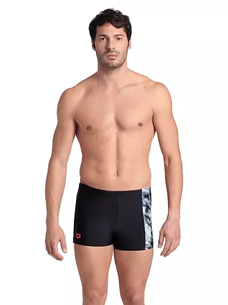 ARENA | Herren Beinbadehose Splash Point | dunkelblau