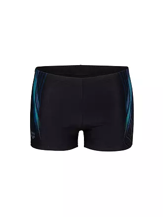 ARENA | Herren Beinbadehose | schwarz