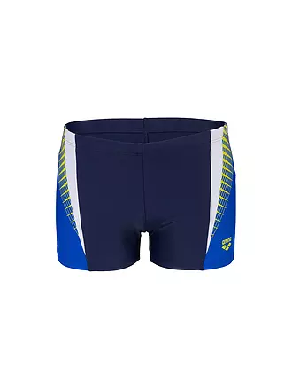 ARENA | Herren Beinbadehose | schwarz