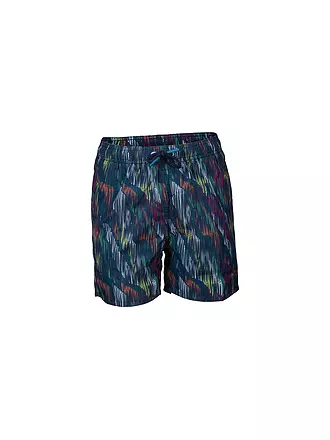 ARENA | Jungen Badeshort | dunkelblau