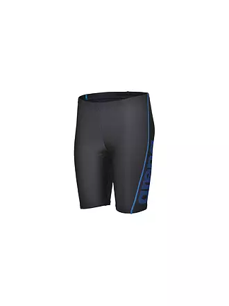 ARENA | Jungen Beinbadehose Jammer | schwarz