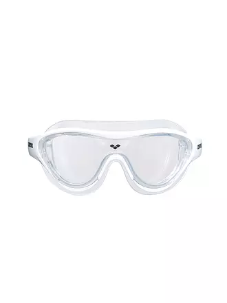 ARENA | Kinder Schwimmbrille The One | weiss