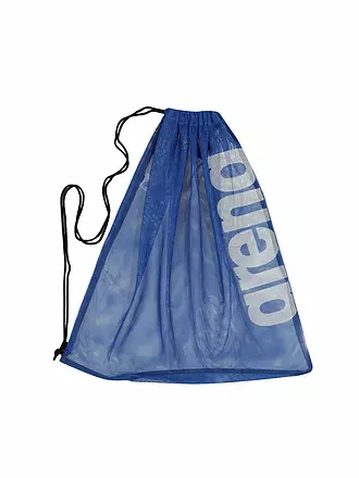 ARENA | Netztasche | blau