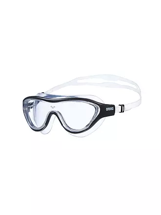 ARENA | Schwimmbrille The One Mask | weiss