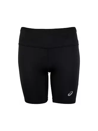 ASICS | Damen Kompressionsshorts Core Sprinter | schwarz