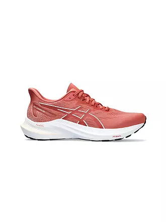 ASICS | Damen Laufschuhe GT-2000 12 | weiss