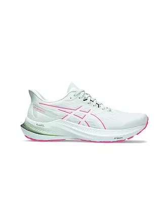 ASICS | Damen Laufschuhe GT-2000 12 | weiss