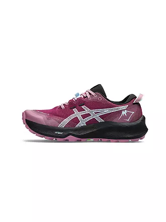 ASICS | Damen Traillaufschuhe Gel-Trabuco 12 | beere