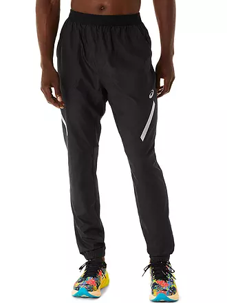 ASICS | Herren Laufhose Lite-Show | schwarz