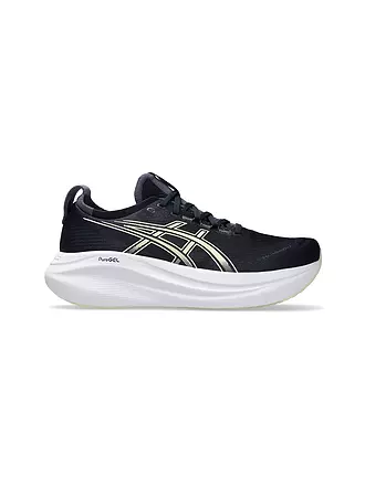 ASICS | Herren Laufschuhe Gel-Nimbus 27 | dunkelblau