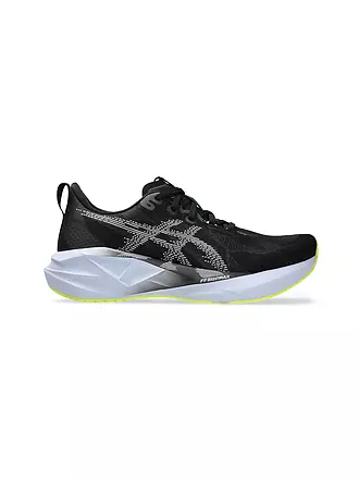 ASICS | Herren Laufschuhe Novablast 5 | schwarz