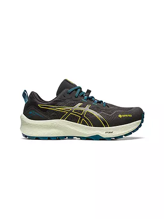 ASICS | Herren Traillaufschuhe Gel-Trabuco 11 GTX | schwarz