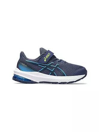 ASICS | Kinder Laufschuhe GT-1000 12 PS | blau