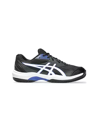 ASICS | Kinder Tennisschuhe Gel-Game GS Clay/OC | schwarz